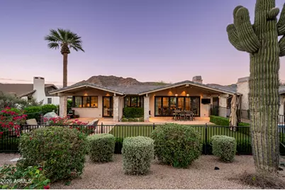 5635 E Lincoln Drive #25, Paradise Valley, AZ 85253 - Photo 53