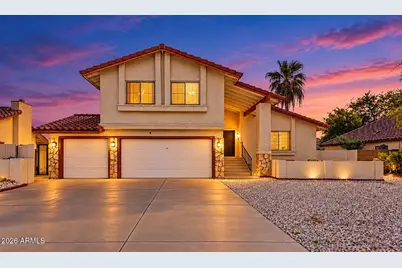 7821 W Cholla Street, Peoria, AZ 85345 - Photo 1