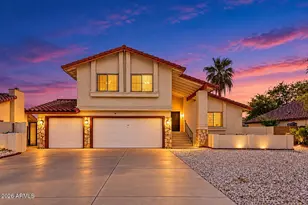 7821 W Cholla St, Peoria, AZ 85345 - Photo 1