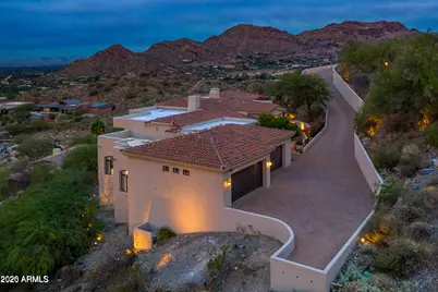 4724 E White Drive, Paradise Valley, AZ 85253 - Photo 45
