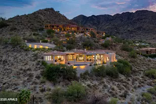 4724 E White Dr, Paradise Valley, AZ 85253 - Photo 1