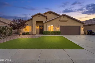15647 N 91st Drive, Peoria, AZ 85382 - Photo 1