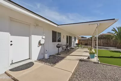 10213 W Cumberland Drive, Sun City, AZ 85351 - Photo 27