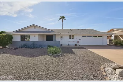 10213 W Cumberland Drive, Sun City, AZ 85351 - Photo 1