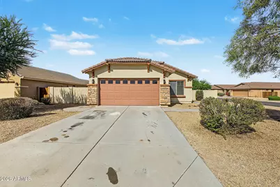 7342 W Magdalena Lane, Laveen, AZ 85339 - Photo 1