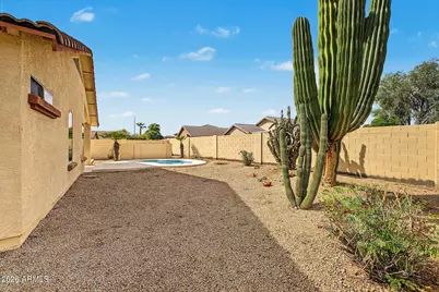 7342 W Magdalena Lane, Laveen, AZ 85339 - Photo 31