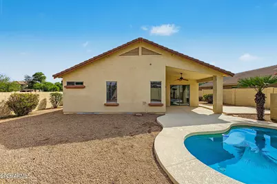 7342 W Magdalena Lane, Laveen, AZ 85339 - Photo 29