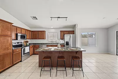 7342 W Magdalena Lane, Laveen, AZ 85339 - Photo 11
