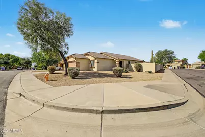 7342 W Magdalena Lane, Laveen, AZ 85339 - Photo 3