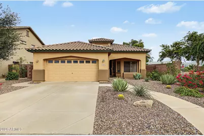 1060 E Indigo Drive, Chandler, AZ 85286 - Photo 1