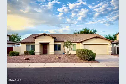 3626 E Latham Way, Gilbert, AZ 85297 - Photo 1