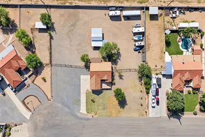4211 E Ascot Drive, San Tan Valley, AZ 85140 - Photo 73