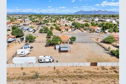 4211 E Ascot Drive, San Tan Valley, AZ 85140 - Photo 77