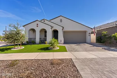 4525 S Element --, Mesa, AZ 85212 - Photo 1