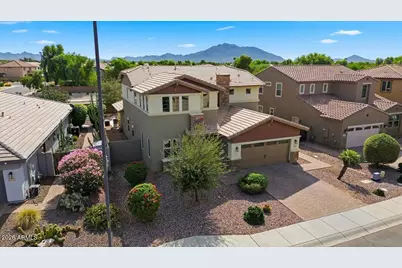 3429 E Plum Street, Gilbert, AZ 85298 - Photo 47