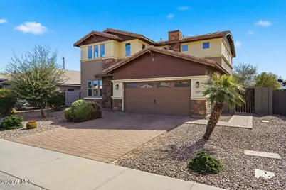 3429 E Plum Street, Gilbert, AZ 85298 - Photo 3