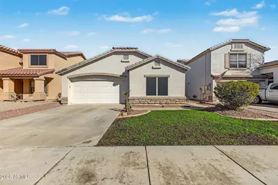 12876 W Sheridan Street, Avondale, AZ 85392 - Photo 1