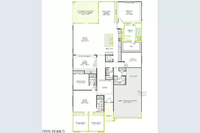 2433 E Alfonso Drive, San Tan Valley, AZ 85140 - Photo 39