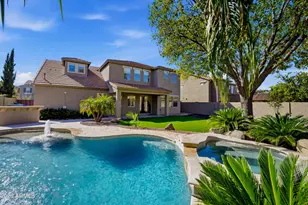 3138 E Muirfield St, Gilbert, AZ 85298 - Photo 1