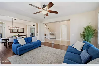 3138 E Muirfield Street, Gilbert, AZ 85298 - Photo 9