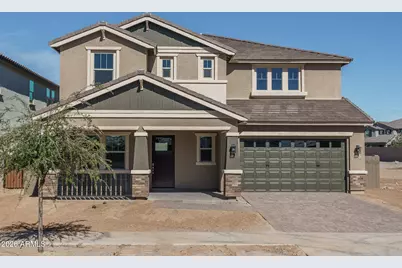 15766 W Cielo Grande Avenue, Surprise, AZ 85387 - Photo 49