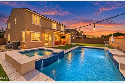 2660 E Augusta Avenue, Gilbert, AZ 85298 - Photo 1