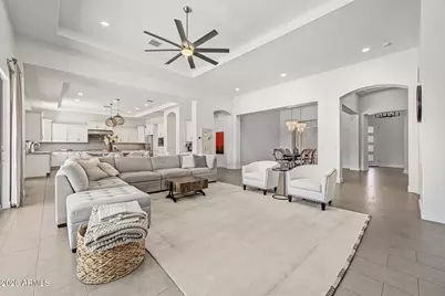2263 E Crescent Way, Gilbert, AZ 85298 - Photo 17