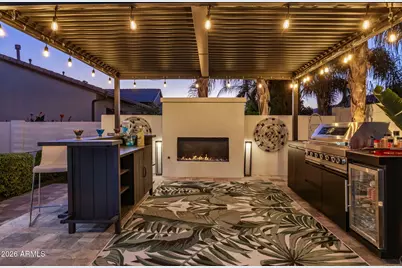 1682 E Gillcrest Road, Gilbert, AZ 85298 - Photo 5