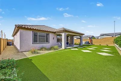 9411 S 41st Lane, Laveen, AZ 85339 - Photo 31