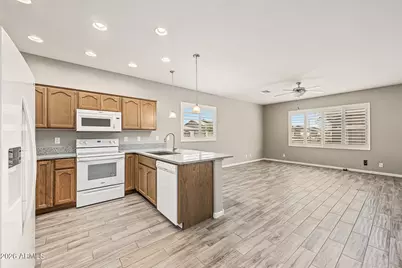 3117 S Signal Butte Road #523, Mesa, AZ 85212 - Photo 11