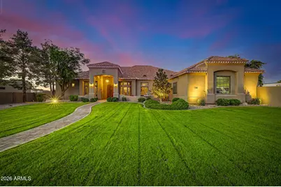 2782 E Villa Park Court, Gilbert, AZ 85298 - Photo 1