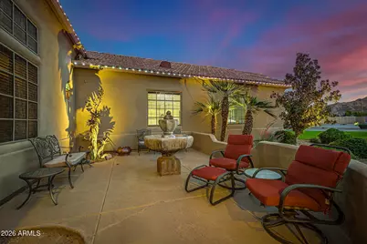 2782 E Villa Park Court, Gilbert, AZ 85298 - Photo 13