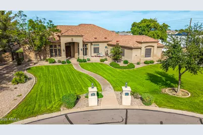 2782 E Villa Park Court, Gilbert, AZ 85298 - Photo 93