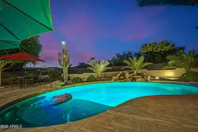 2782 E Villa Park Court, Gilbert, AZ 85298 - Photo 3