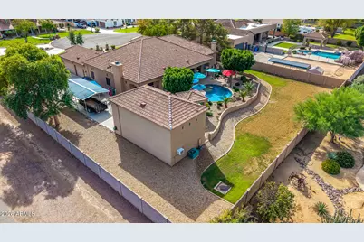 2782 E Villa Park Court, Gilbert, AZ 85298 - Photo 11