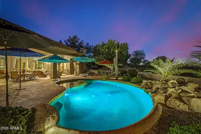 2782 E Villa Park Court, Gilbert, AZ 85298 - Photo 77