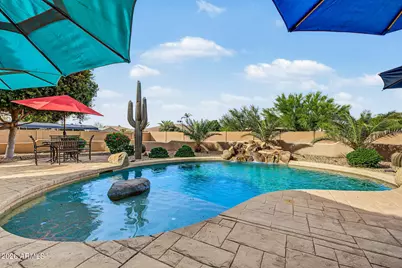 2782 E Villa Park Court, Gilbert, AZ 85298 - Photo 67