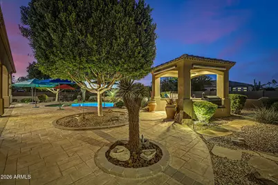 2782 E Villa Park Court, Gilbert, AZ 85298 - Photo 79