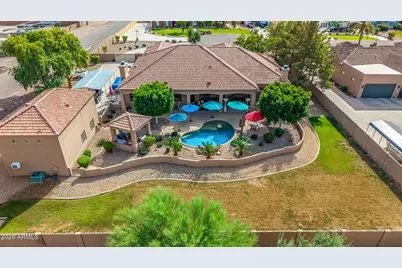 2782 E Villa Park Court, Gilbert, AZ 85298 - Photo 69