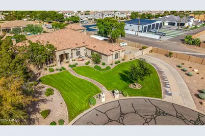 2782 E Villa Park Court, Gilbert, AZ 85298 - Photo 111