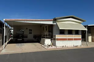 422 E Palo Verde Ln, Florence, AZ 85132 - Photo 1