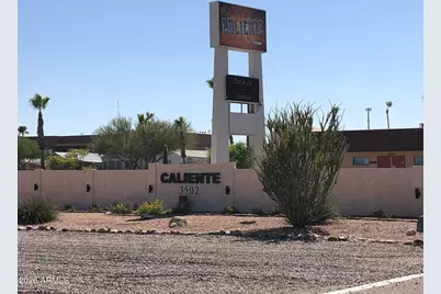 422 E Palo Verde Lane #124, Florence, AZ 85132 - Photo 27