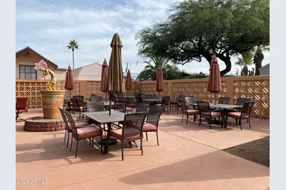 422 E Palo Verde Lane #124, Florence, AZ 85132 - Photo 29