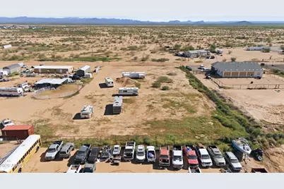 287Xxx N Roses Way #Lot 5, Florence, AZ 85132 - Photo 5