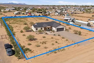 287Xxx N Roses Way, Florence, AZ 85132 - Photo 1