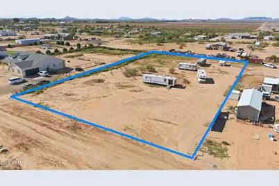 287Xxx N Roses Way #Lot 5, Florence, AZ 85132 - Photo 3