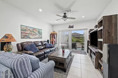 5057 E Midnight Star Drive, San Tan Valley, AZ 85143 - Photo 7