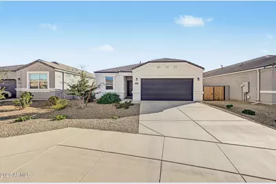 5057 E Midnight Star Drive, San Tan Valley, AZ 85143 - Photo 5