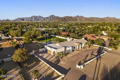 10290 E Desert Cove Avenue, Scottsdale, AZ 85260 - Photo 3