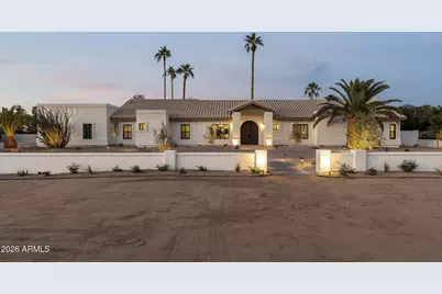 10290 E Desert Cove Avenue, Scottsdale, AZ 85260 - Photo 85